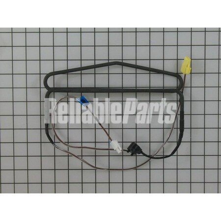 Samsung DA47-00322H Samsung Refrigerator Heater Sheath-Metal Refrigerator DA47-00322H